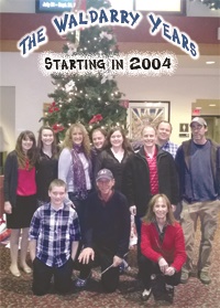The Waldarry Years