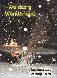Waldarry Wonderland